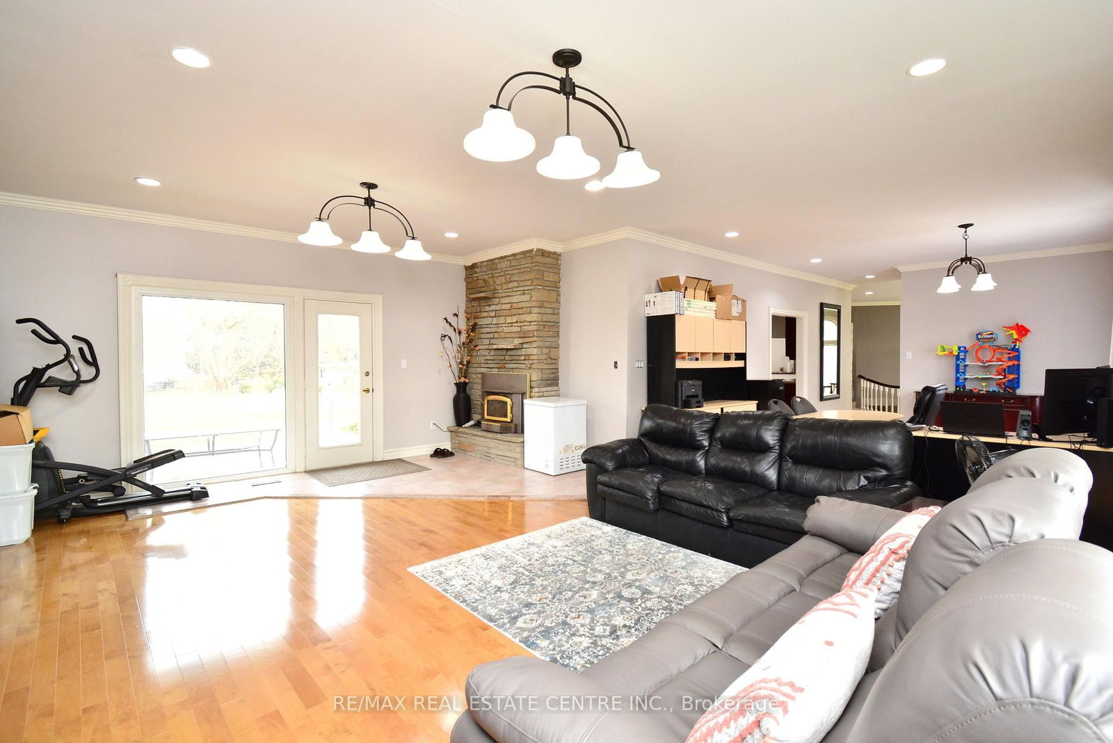 20 Crescent Hill Drive N • Brampton, ON photo 18