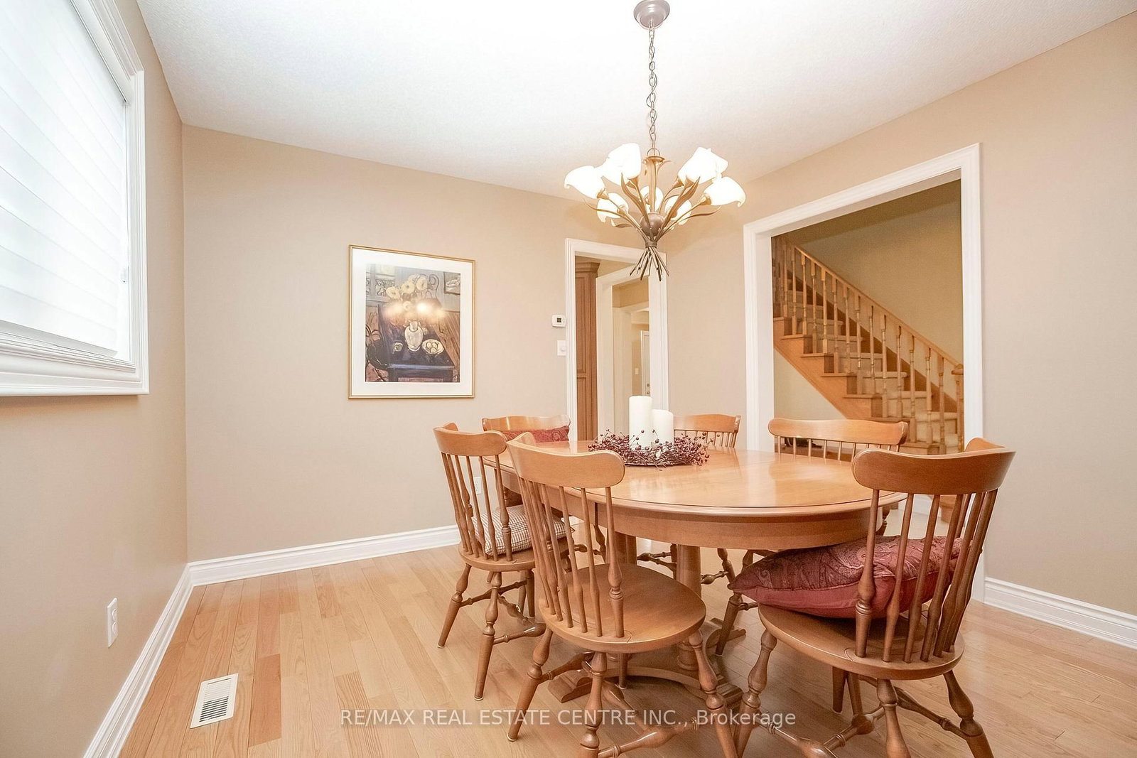 21 Amantine Crescent • Brampton, ON photo 10