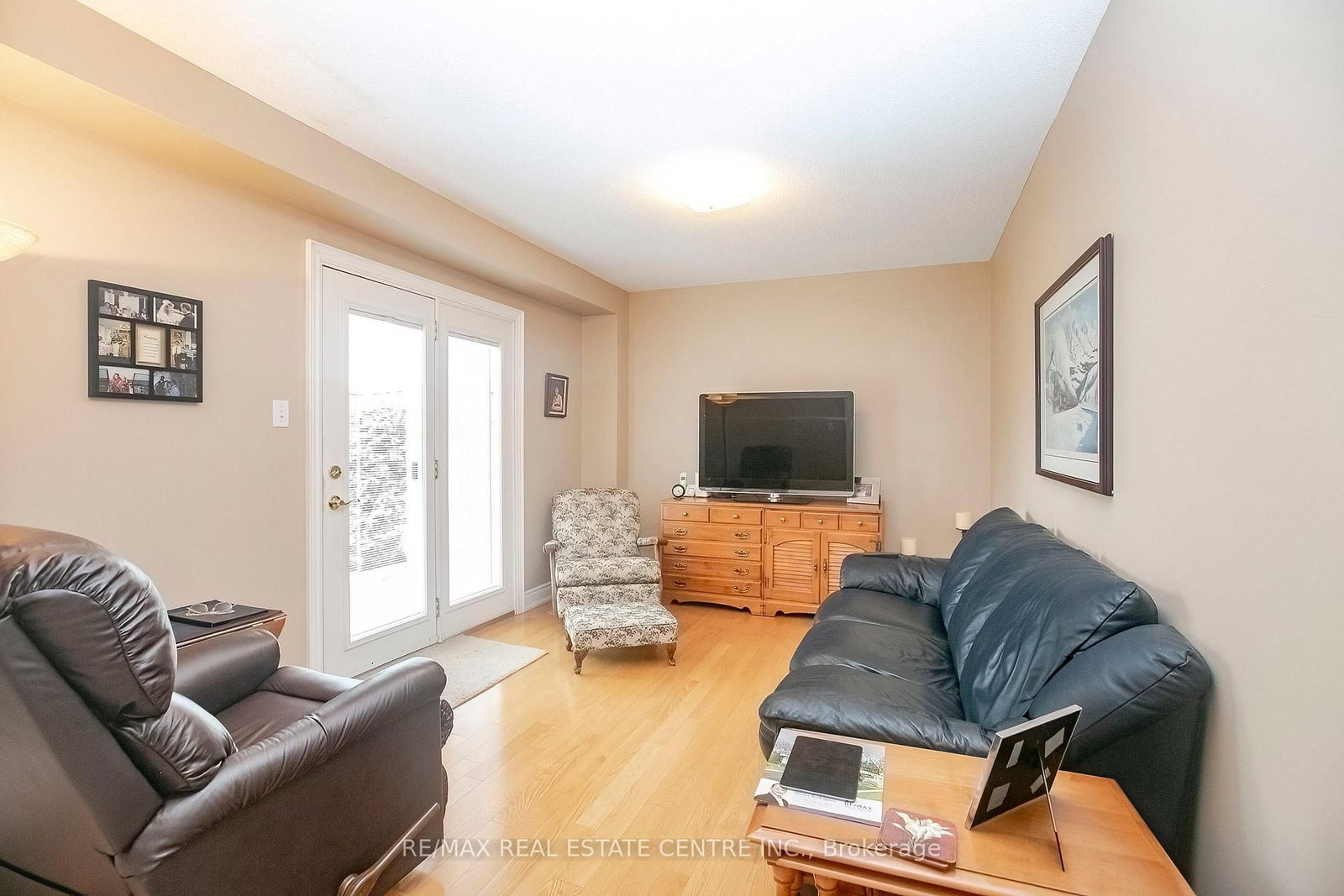 21 Amantine Crescent • Brampton, ON photo 12