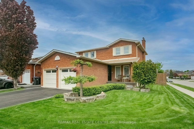 21 Amantine Crescent