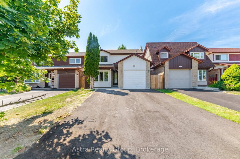 28 Borden Hill Court