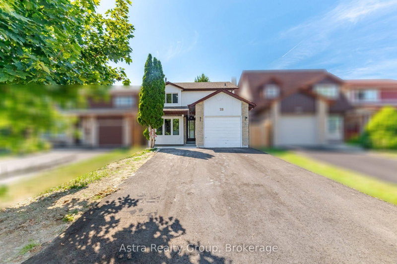 28 Borden Hill Court