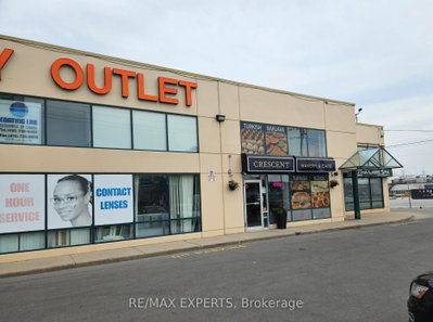 Unit 2 — 1270 Finch Avenue W — photo 2