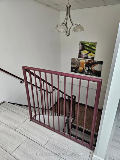 Unit 2 — 1270 Finch Avenue W — more photos