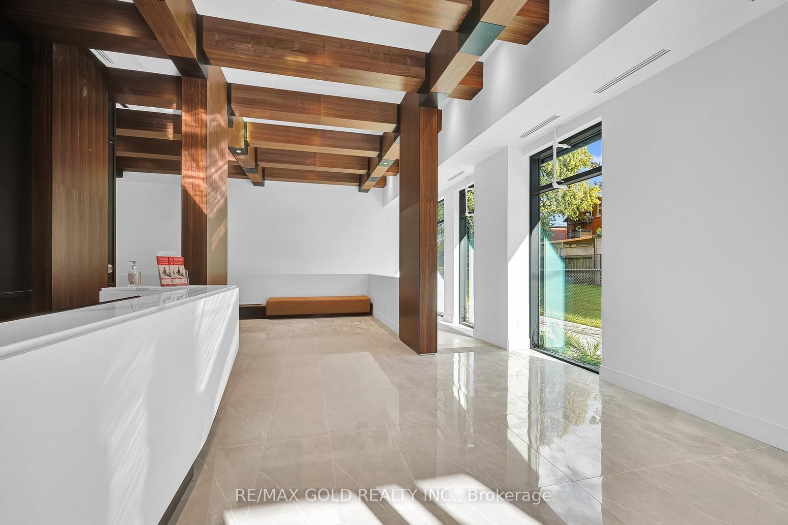 57 Brock Avenue • #211 • Toronto, ON photo 23