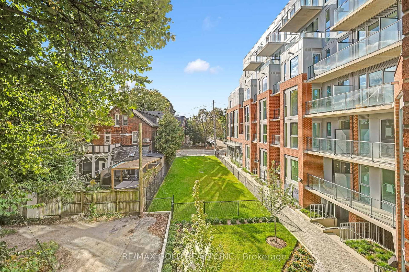 57 Brock Avenue • #211 • Toronto, ON photo 24