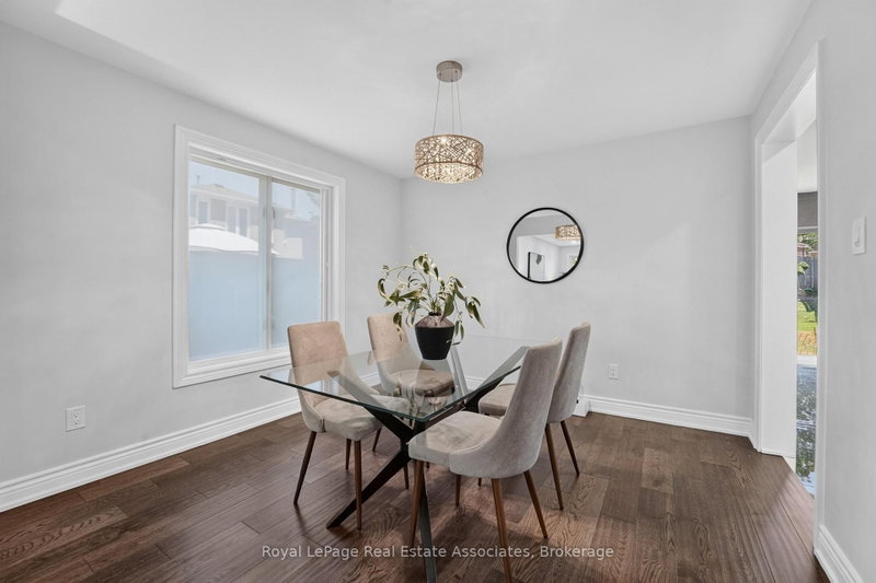 3346 Chartrand Mississauga,ON L5L 4C5 — Photo 10