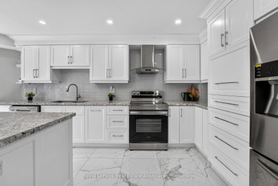 3346 Chartrand Mississauga,ON L5L 4C5 — Photo 13