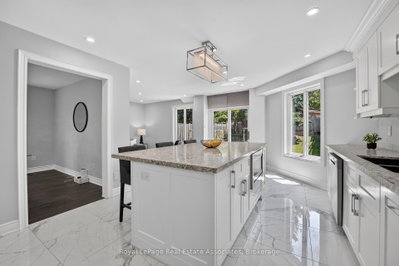 3346 Chartrand Mississauga,ON L5L 4C5 — Photo 14