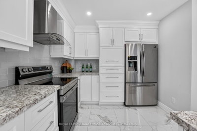 3346 Chartrand Mississauga,ON L5L 4C5 — Photo 17