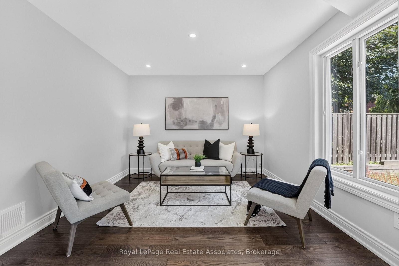 3346 Chartrand Crescent • Mississauga, ON photo 18