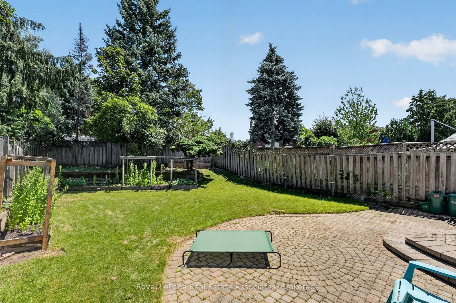 3346 Chartrand Crescent • Mississauga, ON photo 21