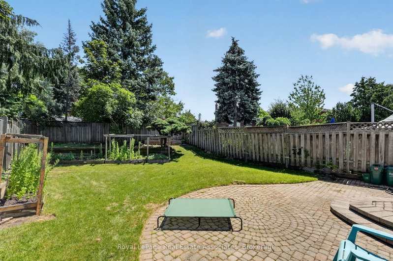 3346 Chartrand Mississauga,ON L5L 4C5 — Photo 21
