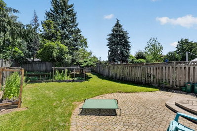3346 Chartrand Mississauga,ON L5L 4C5 — Photo 21