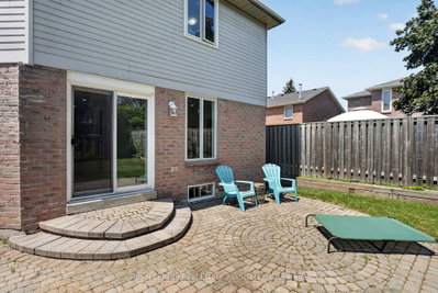 3346 Chartrand Mississauga,ON L5L 4C5 — Photo 22