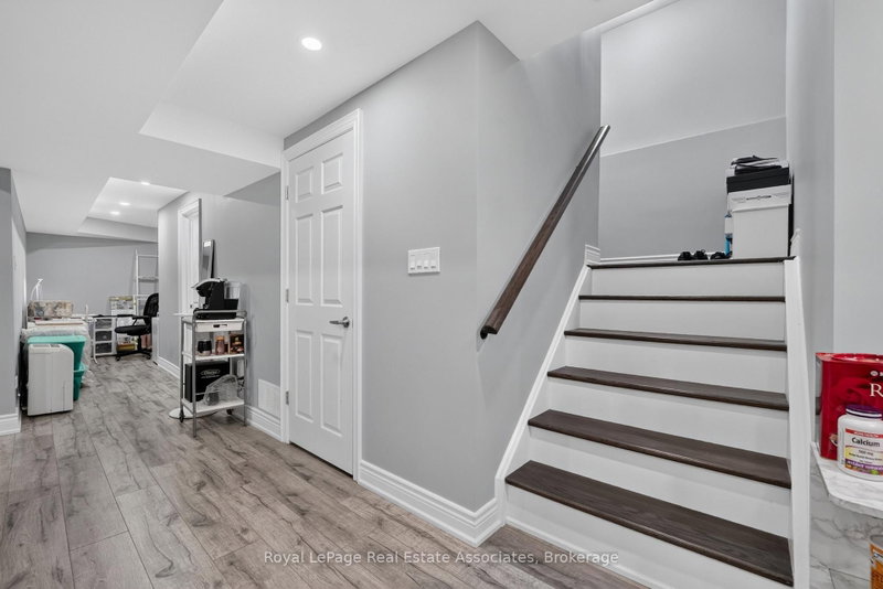 3346 Chartrand Mississauga,ON L5L 4C5 — Photo 36