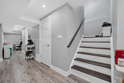 3346 Chartrand Mississauga,ON L5L 4C5 — Photo 36