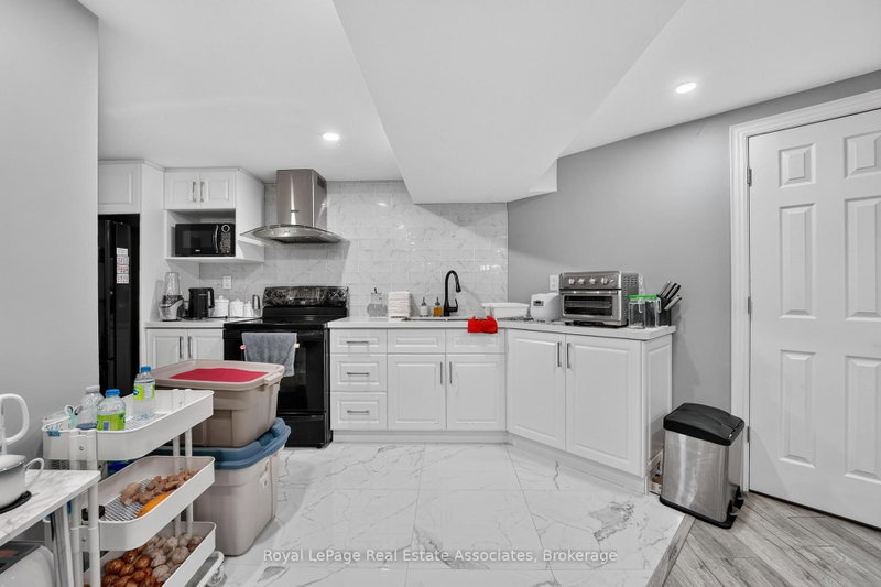 3346 Chartrand Mississauga,ON L5L 4C5 — Photo 37