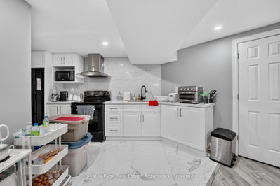 3346 Chartrand Mississauga,ON L5L 4C5 — Photo 37