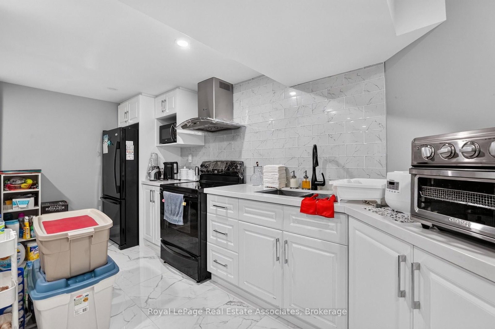 3346 Chartrand Crescent • Mississauga, ON photo 38