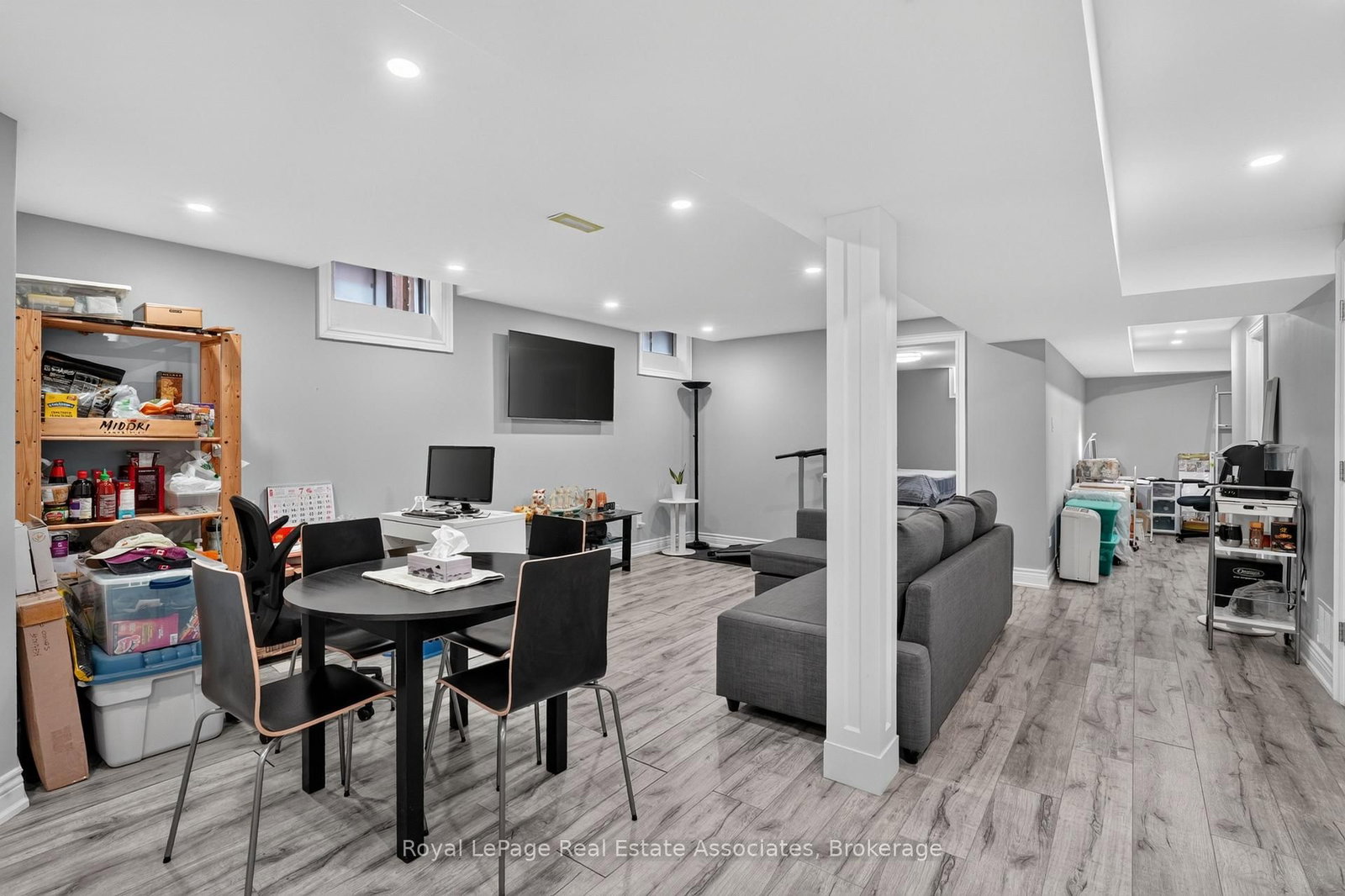 3346 Chartrand Crescent • Mississauga, ON photo 40