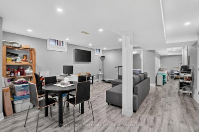 3346 Chartrand Mississauga,ON L5L 4C5 — Photo 40