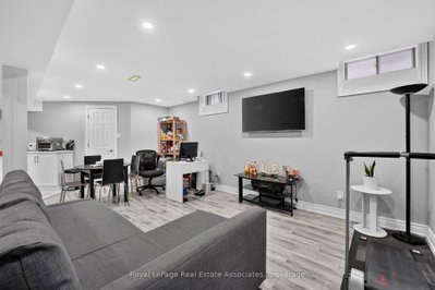 3346 Chartrand Mississauga,ON L5L 4C5 — Photo 41