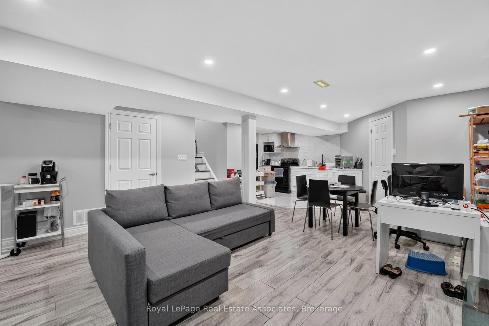 3346 Chartrand Crescent • Mississauga, ON photo 42