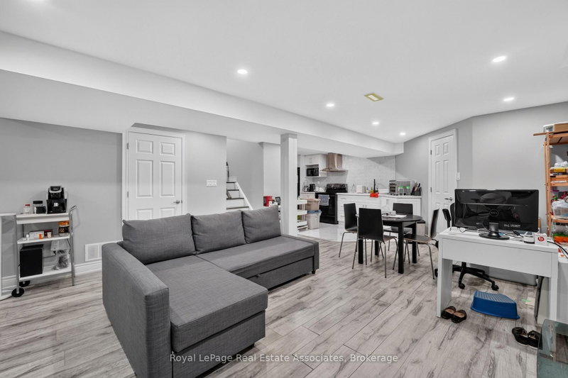 3346 Chartrand Mississauga,ON L5L 4C5 — Photo 42