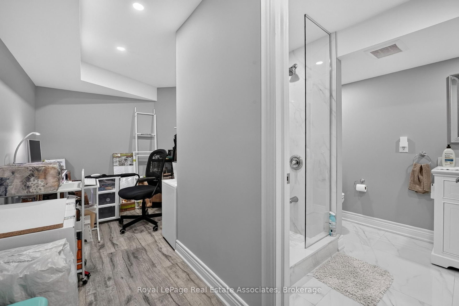 3346 Chartrand Crescent • Mississauga, ON photo 45