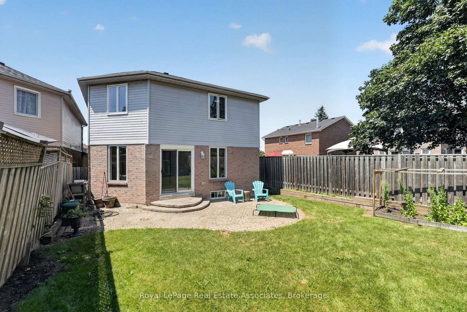 3346 Chartrand Crescent • Mississauga, ON photo 47