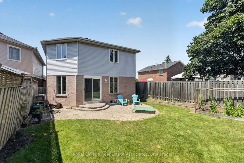 3346 Chartrand Mississauga,ON L5L 4C5 — Photo 47