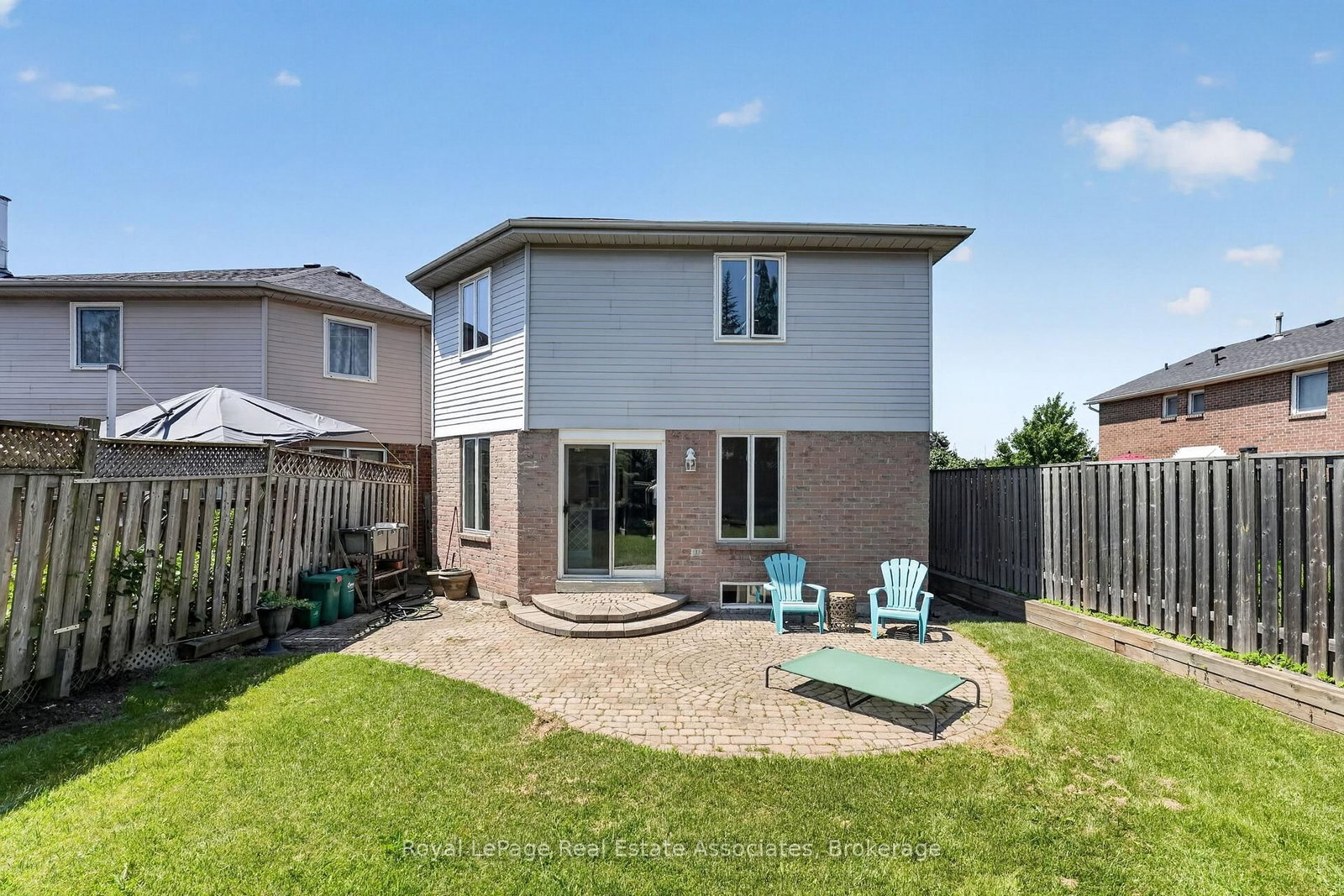 3346 Chartrand Crescent • Mississauga, ON photo 48