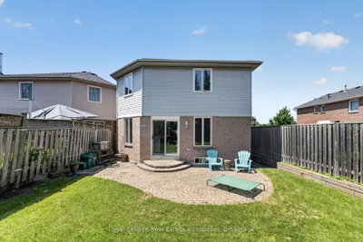3346 Chartrand Mississauga,ON L5L 4C5 — Photo 48