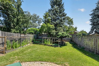 3346 Chartrand Mississauga,ON L5L 4C5 — Photo 49