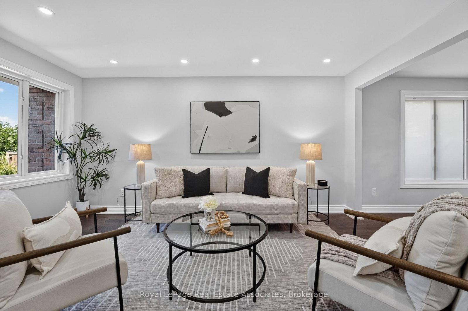 3346 Chartrand Crescent • Mississauga, ON photo 7