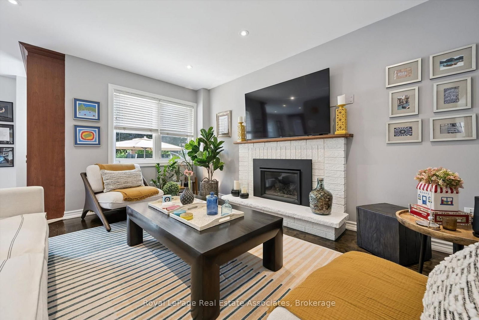 3344 Trelawny Circle • Mississauga, ON photo 15