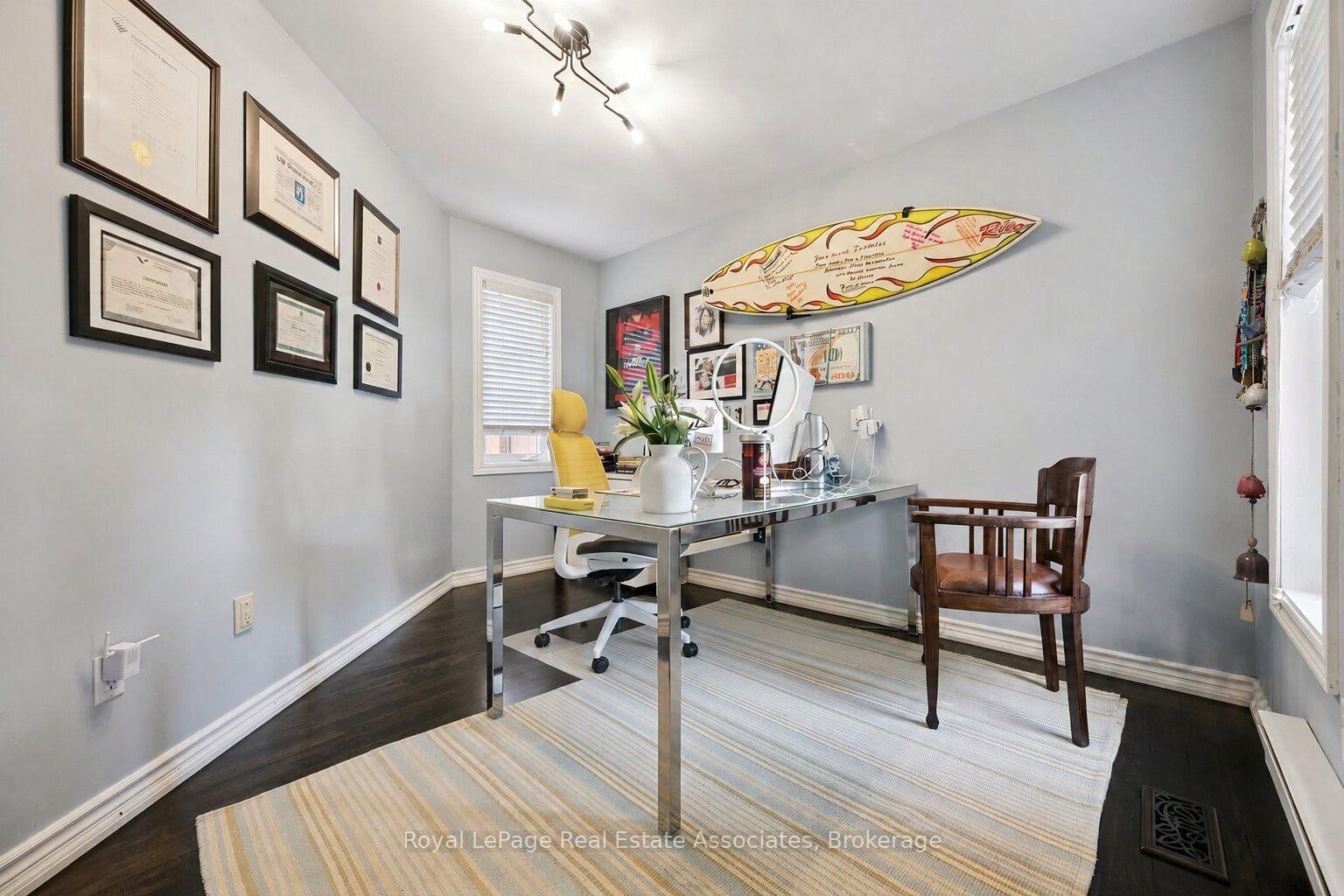 3344 Trelawny Circle • Mississauga, ON photo 17