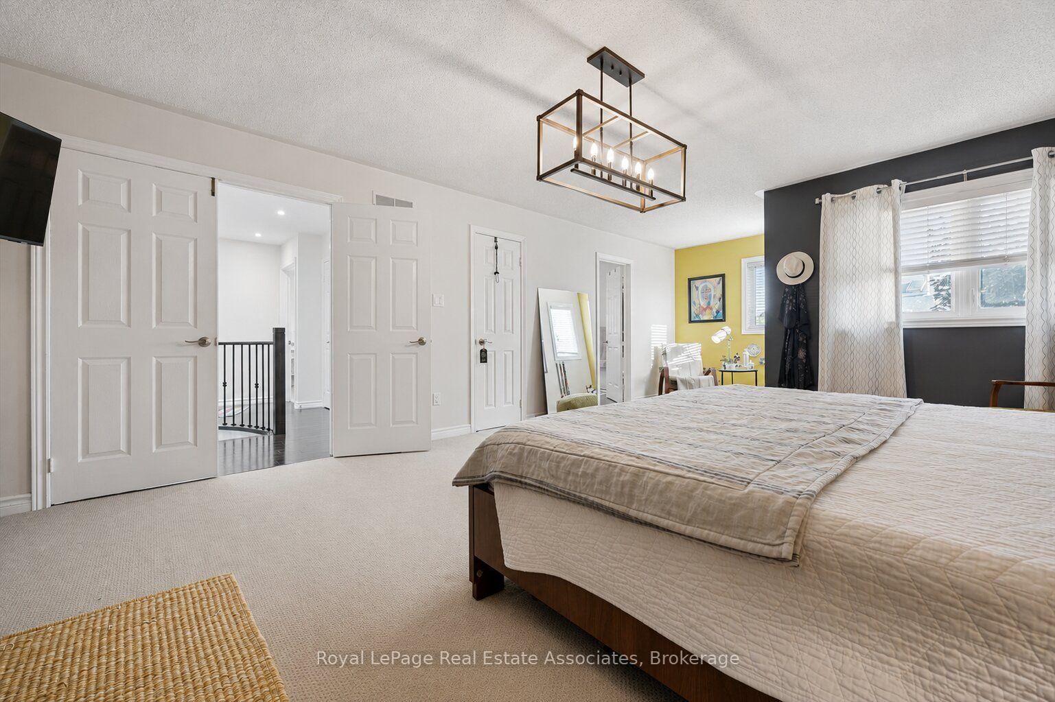 3344 Trelawny Circle • Mississauga, ON photo 22