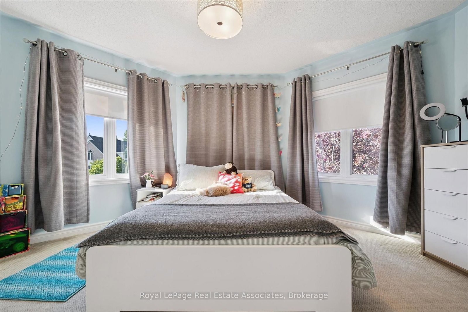 3344 Trelawny Circle • Mississauga, ON photo 25