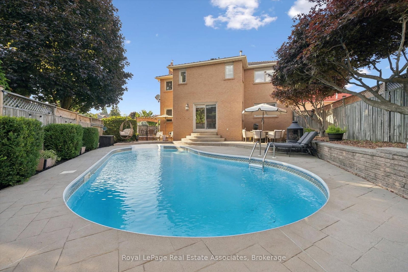 3344 Trelawny Circle • Mississauga, ON photo 37