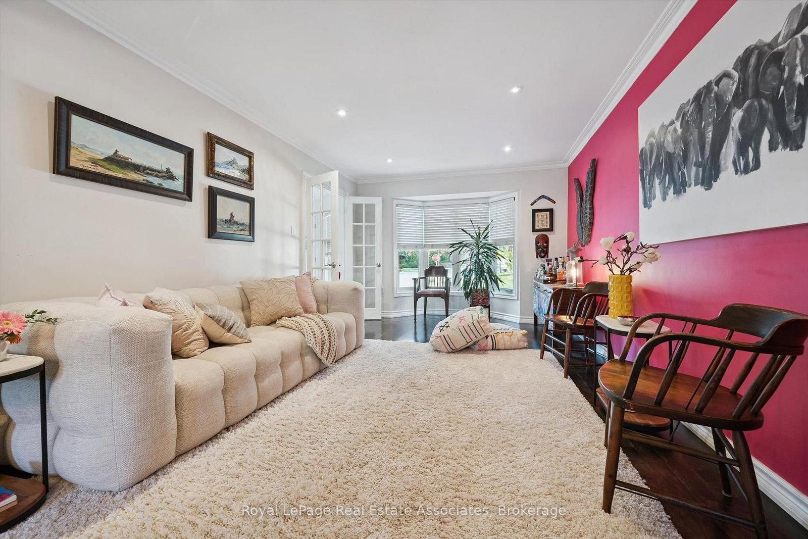 3344 Trelawny Circle • Mississauga, ON photo 6