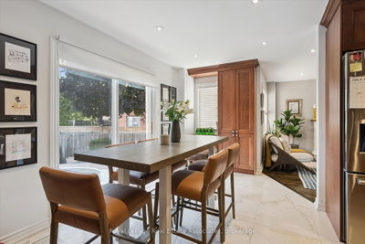 3344 Trelawny Circle • Mississauga, ON photo 9