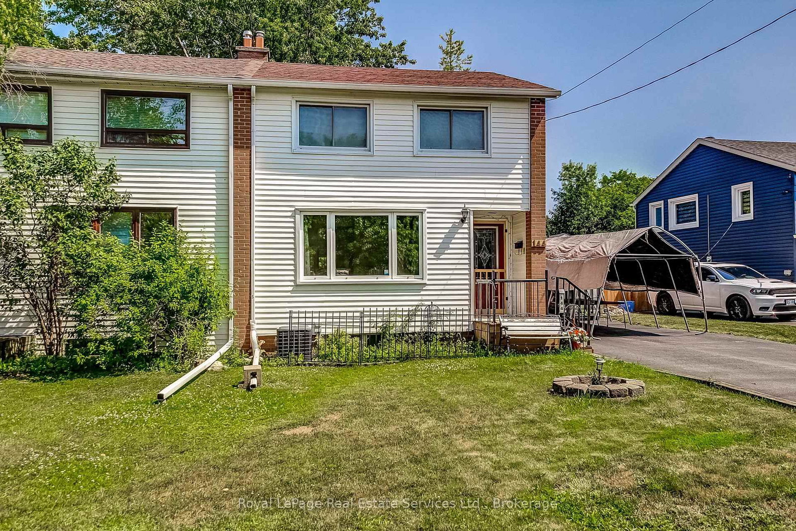 144 Heslop Milton,ON L9T 1B4 — Photo 3