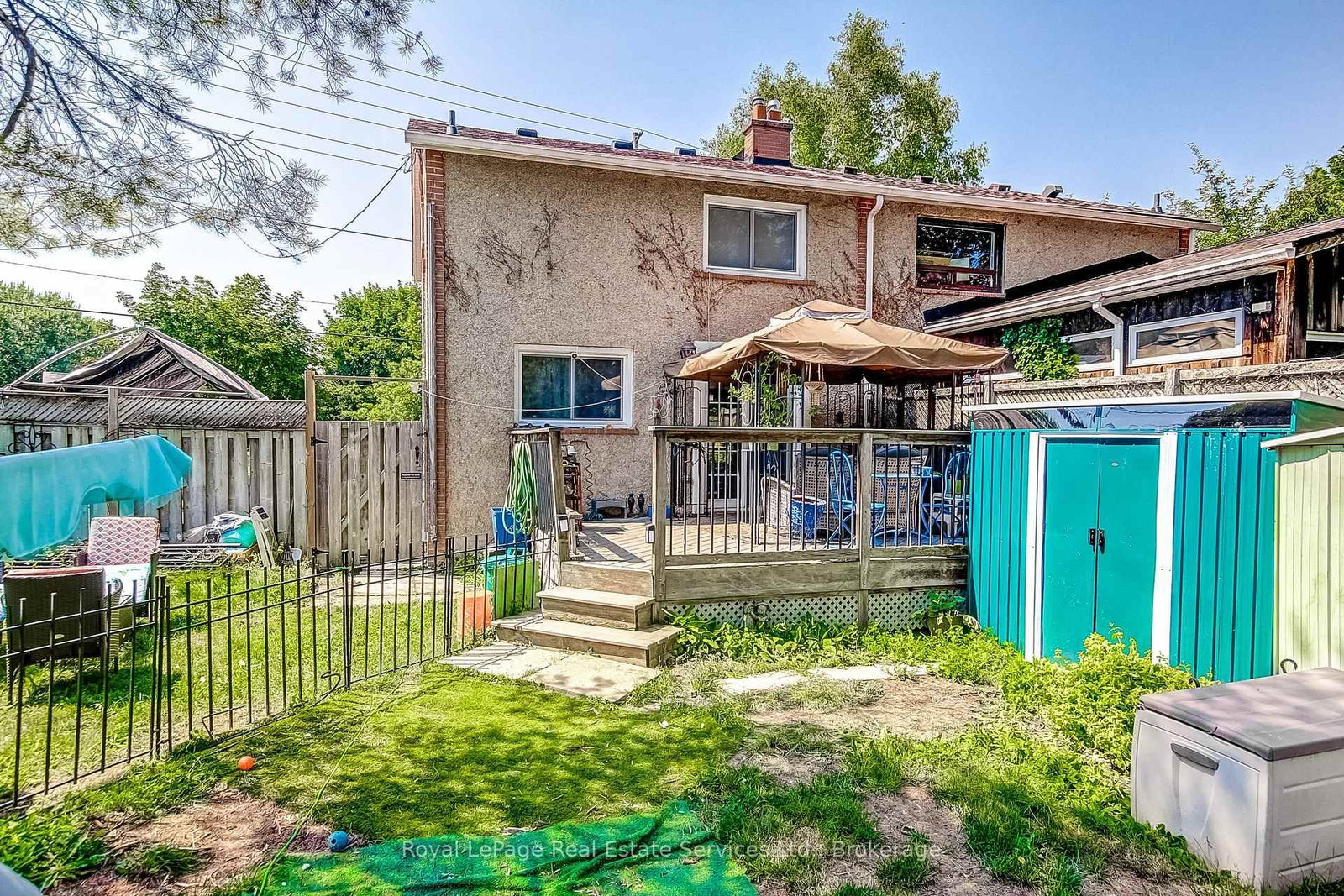144 Heslop Milton,ON L9T 1B4 — Photo 30