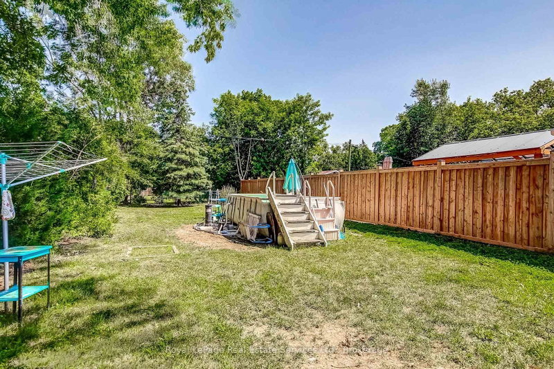 144 Heslop Milton,ON L9T 1B4 — Photo 33