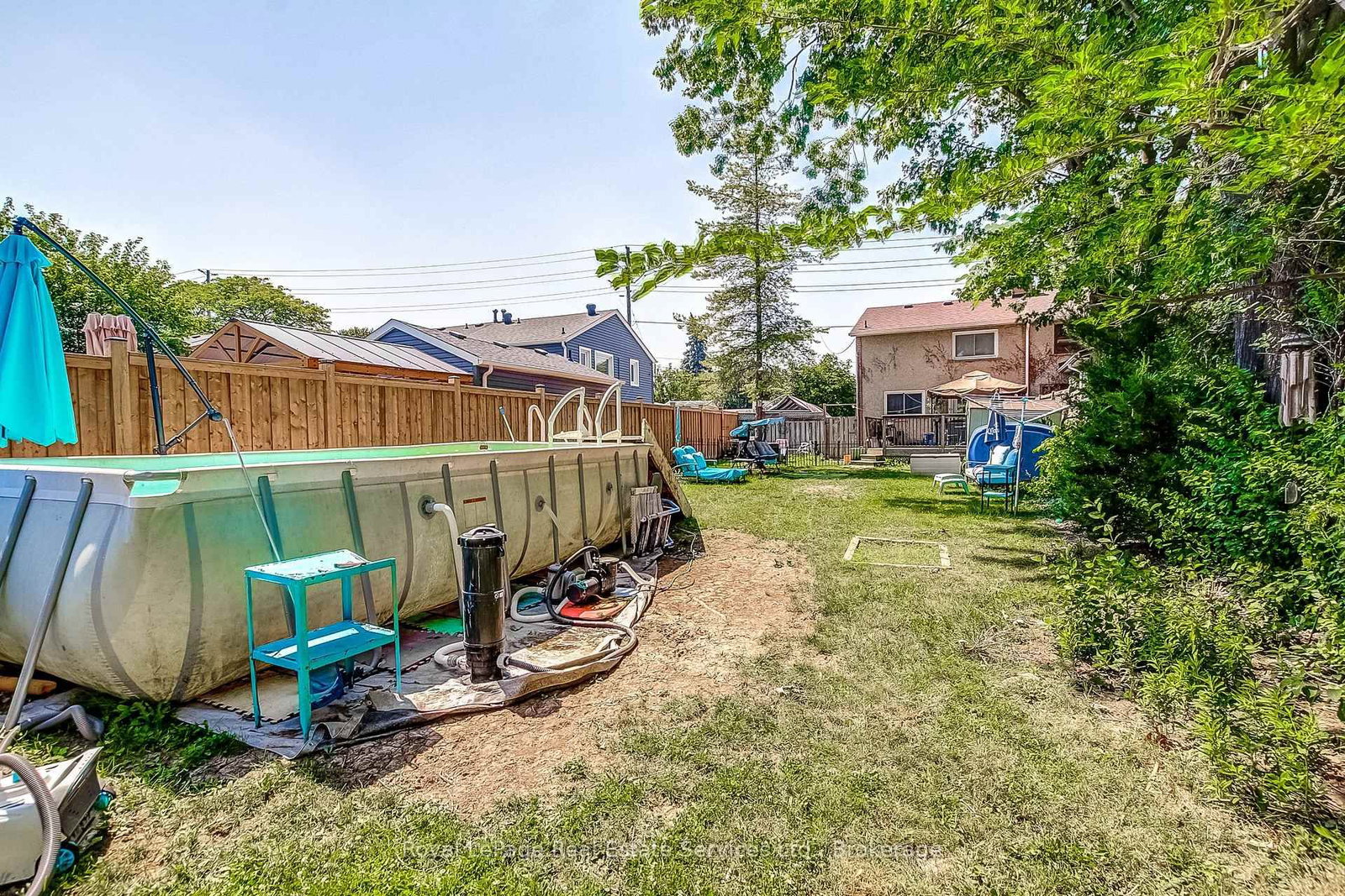 144 Heslop Milton,ON L9T 1B4 — Photo 34