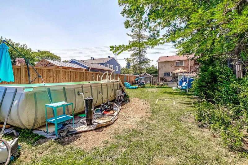 144 Heslop Milton,ON L9T 1B4 — Photo 34