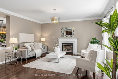 729 Boughton Milton,ON L9T 0E5 — Photo 16