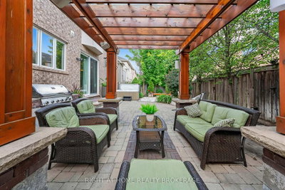 729 Boughton Milton,ON L9T 0E5 — Photo 36